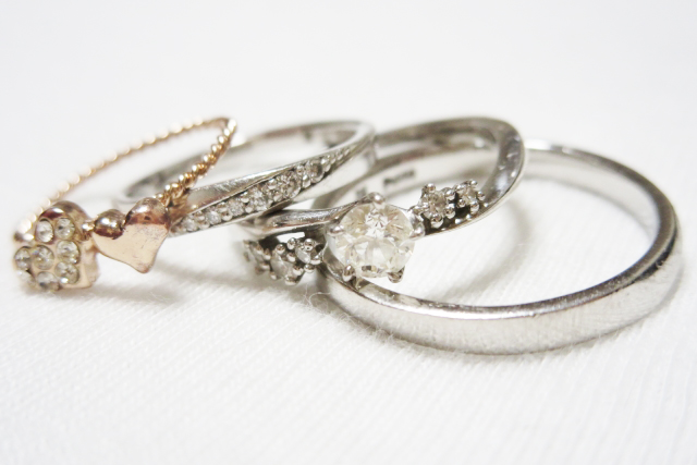 買取・リサイクル